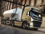 Volvo FM 410 4x2 2013 года